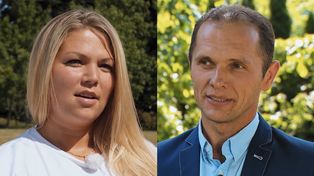"Czułem presję". Waldemar z "Rolnika" ujawnił kulisy rozstania z Dorotą