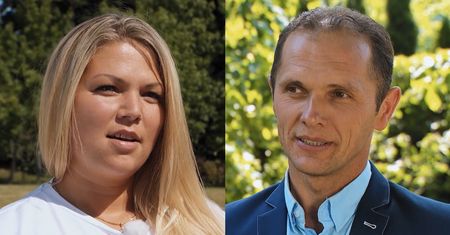 "Czułem presję". Waldemar z "Rolnika" ujawnił kulisy rozstania z Dorotą