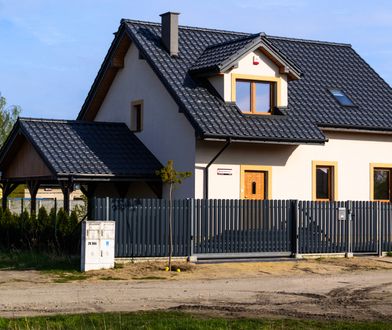 Koniec z takimi ogrodzeniami. Nowe przepisy od 2026 roku