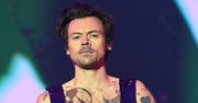 Harry Styles musiał podjąć radykalny krok. Wszystko z powodu strzelaniny