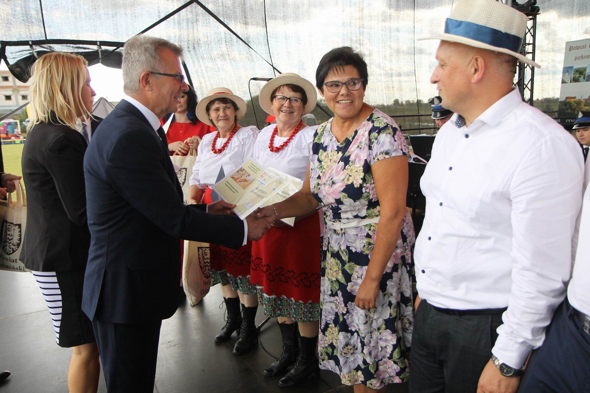 Papowo Biskupie (powiat chełmiński)