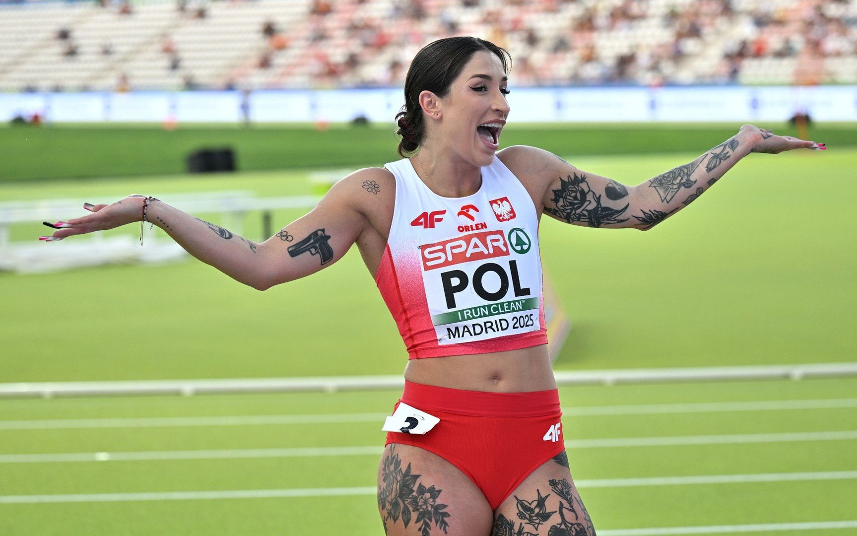 Ewa Swoboda