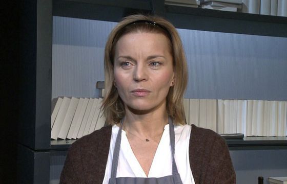 Małgorzata Foremniak nie wróci do serialu „Na dobre i na złe”