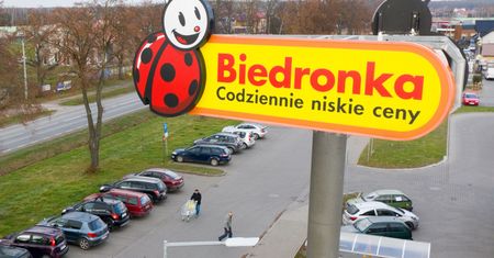 Mieszkańcy centrum Wrocławia protestują: nie likwidujcie Biedronki