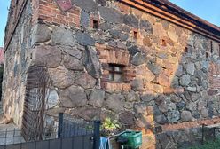 Tu trwał horror więzionej kobiety. Była bita i gwałcona przez lata