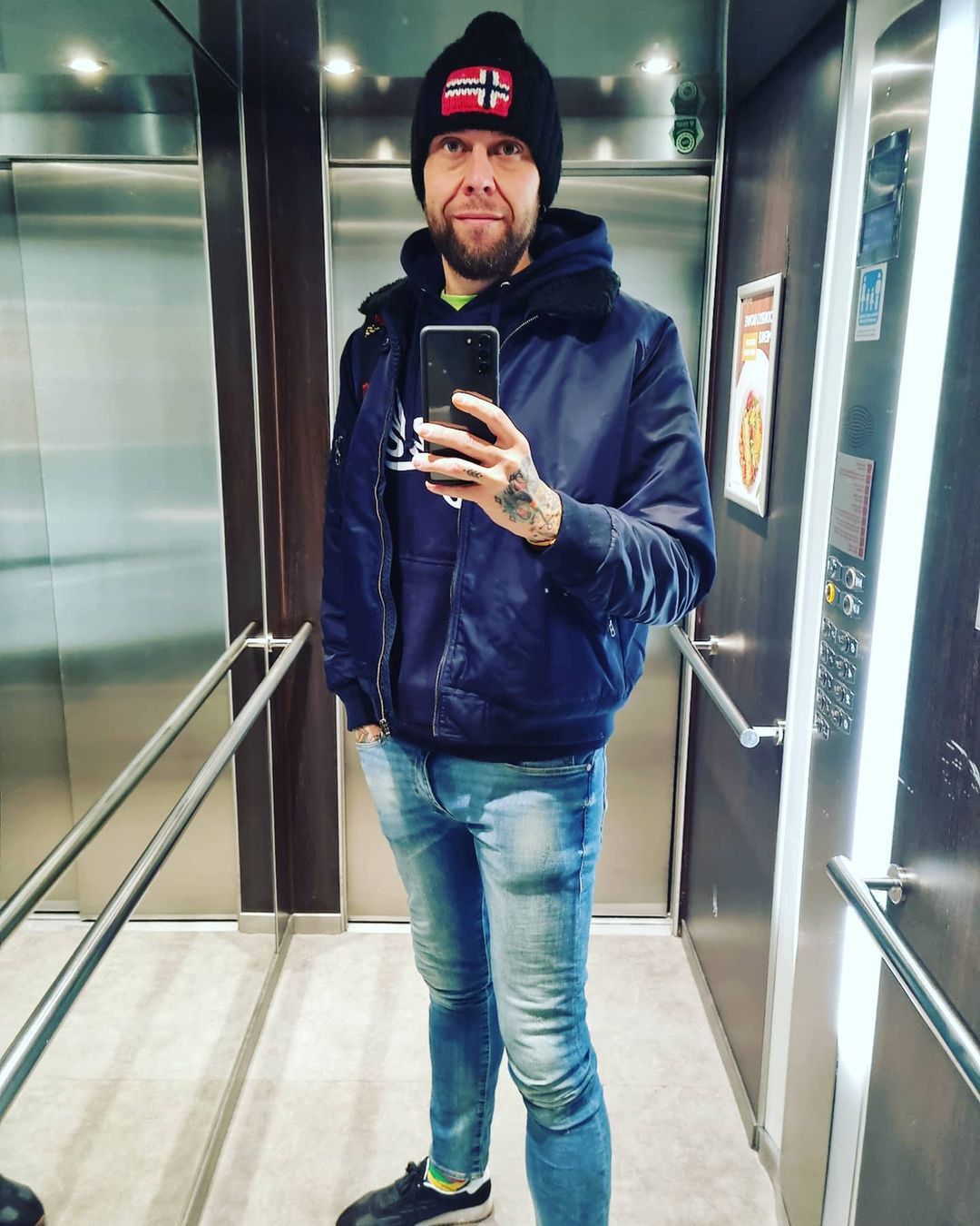Mateusz "Big Boy" Borkowski o odchudzaniu: "Nie dopiąłem jeszcze swego"