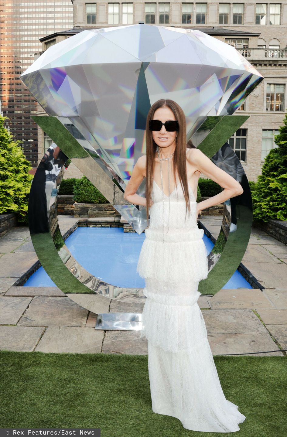 Vera Wang