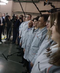 Putin chce rozmawiać? Natychmiastowa reakcja Zełenskiego