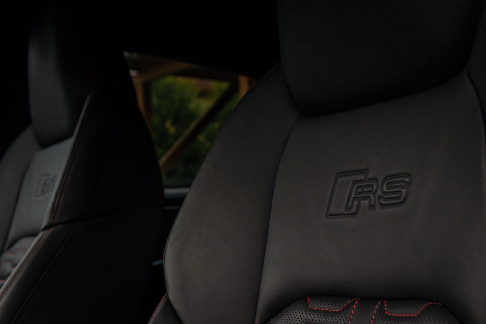 Audi RS 7 Sportback