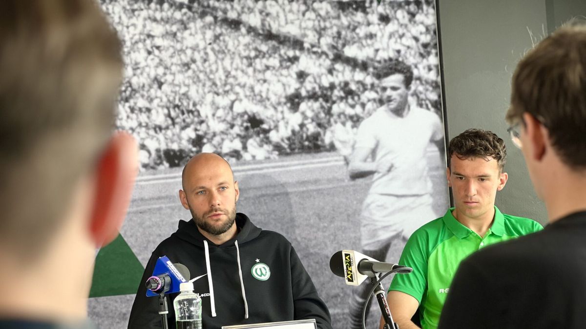 Maciej Tokarczyk, Warta Poznań fot. redakcja
