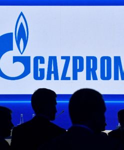 Problemy Gazpromu. Gigantyczny spadek zysku w 2022 roku