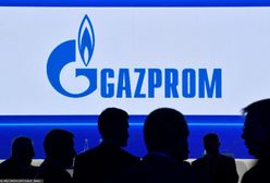 Problemy Gazpromu. Gigantyczny spadek zysku w 2022 roku
