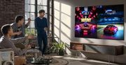 Top 5 telewizorów do twojej konsoli