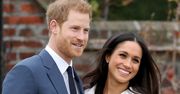 Royal baby Harry'ego i Meghan jest siódme w kolejce do tronu i nie będzie nazywane "księciem"!