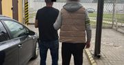 Łódź: Brutalny atak na chodniku. 46-latek aresztowany