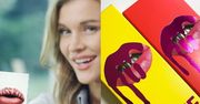 Joanna Krupa zaprezentowała swoją linię pomadek. "KOLEJNA PODRÓBKA KYLIE JENNER"