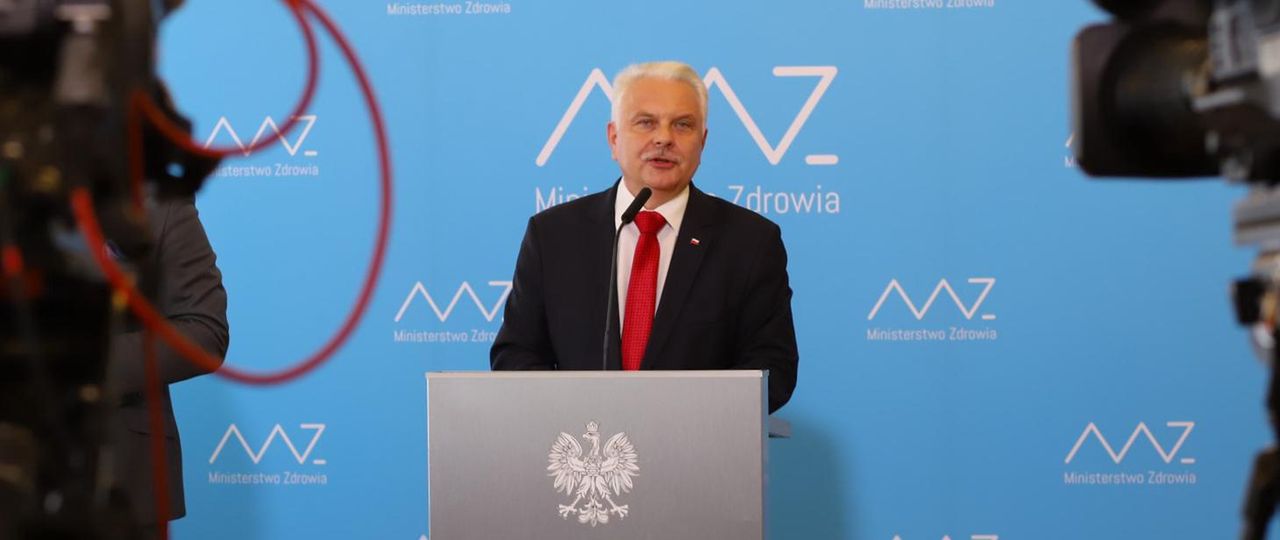 Rząd gotowy na wprowadzenie obostrzeń. Zadecydują trzy czynniki