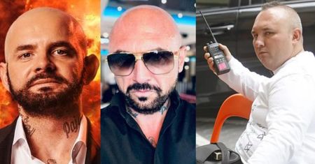 OSTRZEGAMY: Patryka Vegę w jego autobiografii zagra... RAFAŁ ZAWIERUCHA! Pójdziecie do kina?