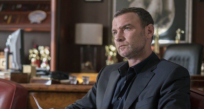 Piąty sezon serialu "Ray Donovan" (wideo)