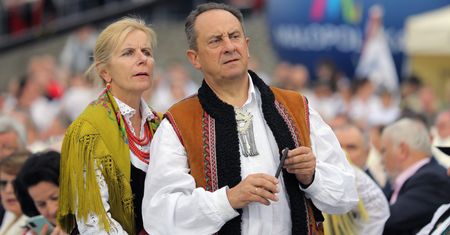 Potężny majątek "króla Zakopanego" z PiS. Tak urósł w ciągu roku