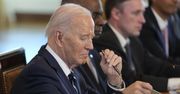 Biden zwrócił się do Dudy i Tuska. Mówił o "żelaznym zaangażowaniu Ameryki"