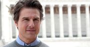 Koniec marzeń o Hollywood w Polsce. Tom Cruise definitywnie do nas nie przyjedzie