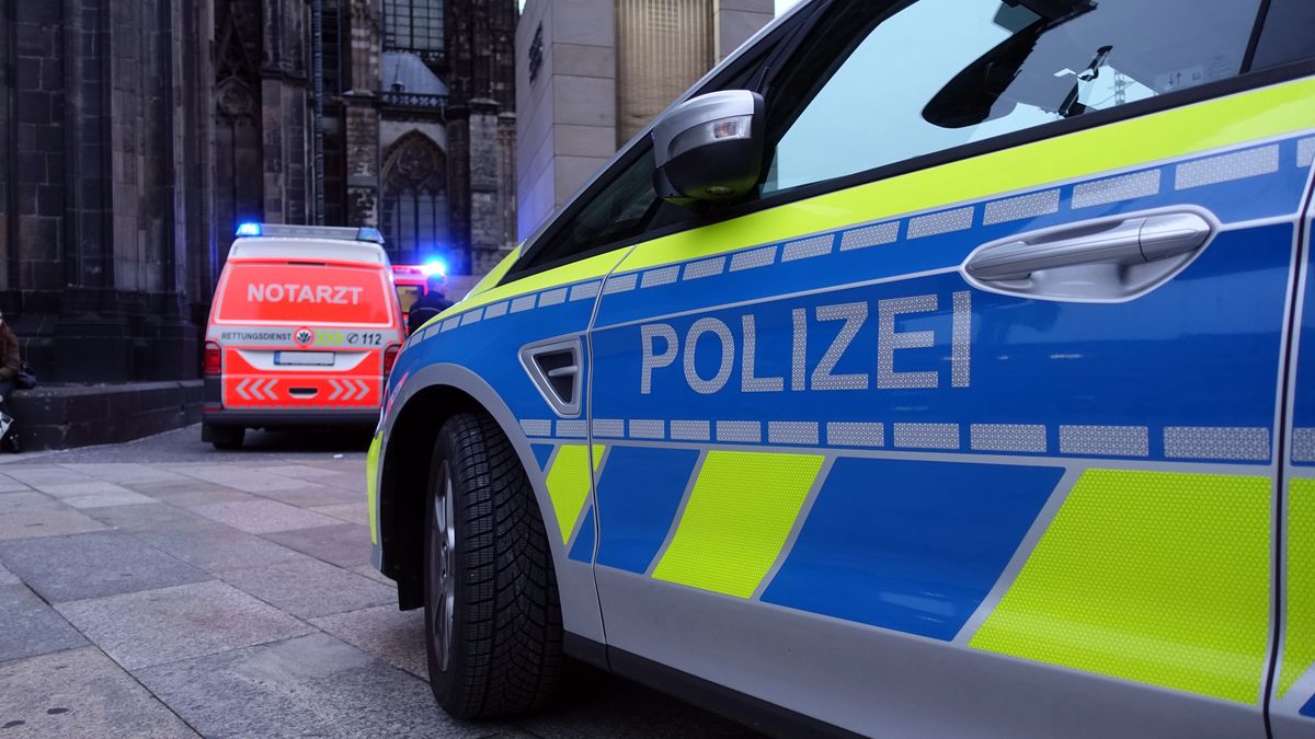 Polak został zaatakowany na stacji benzynowej w Niemczech