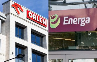 KNF prześwietli plan Orlenu ws. Energi. Koncern odpowiada