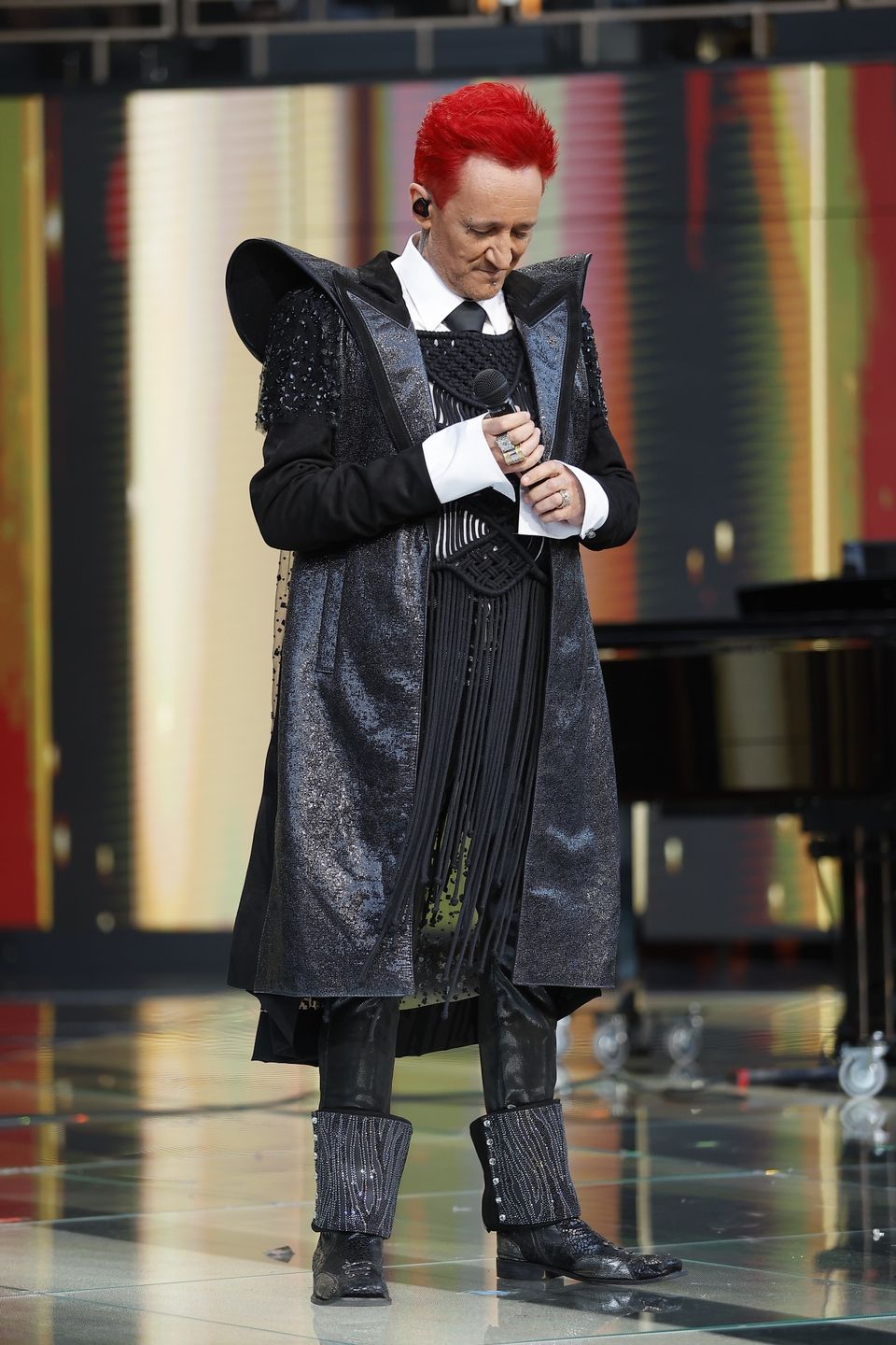 Michał Wiśniewski