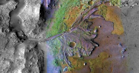 Misja Mars 2020. Co będzie oznaczało dla nas znalezienie śladów życia?