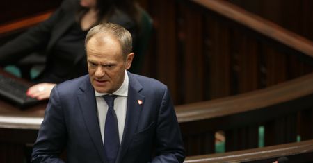Oto skład rządu Tuska. Nieoficjalny podział resortów