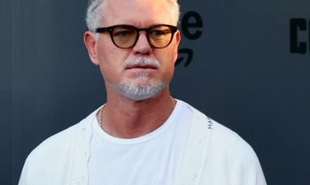 Stan aktora się pogarsza. Przez chorobę nie pojawił się na gali