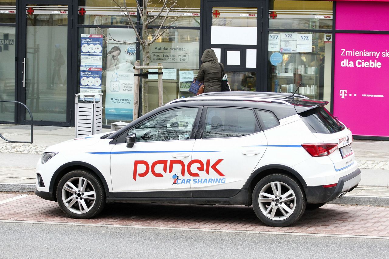 Wielka kara  dla wypożyczalni Panek. Jest zawiadomienie do prokuratury