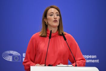Historyczny krok dla Ukrainy. Państwa UE dały zielone światło