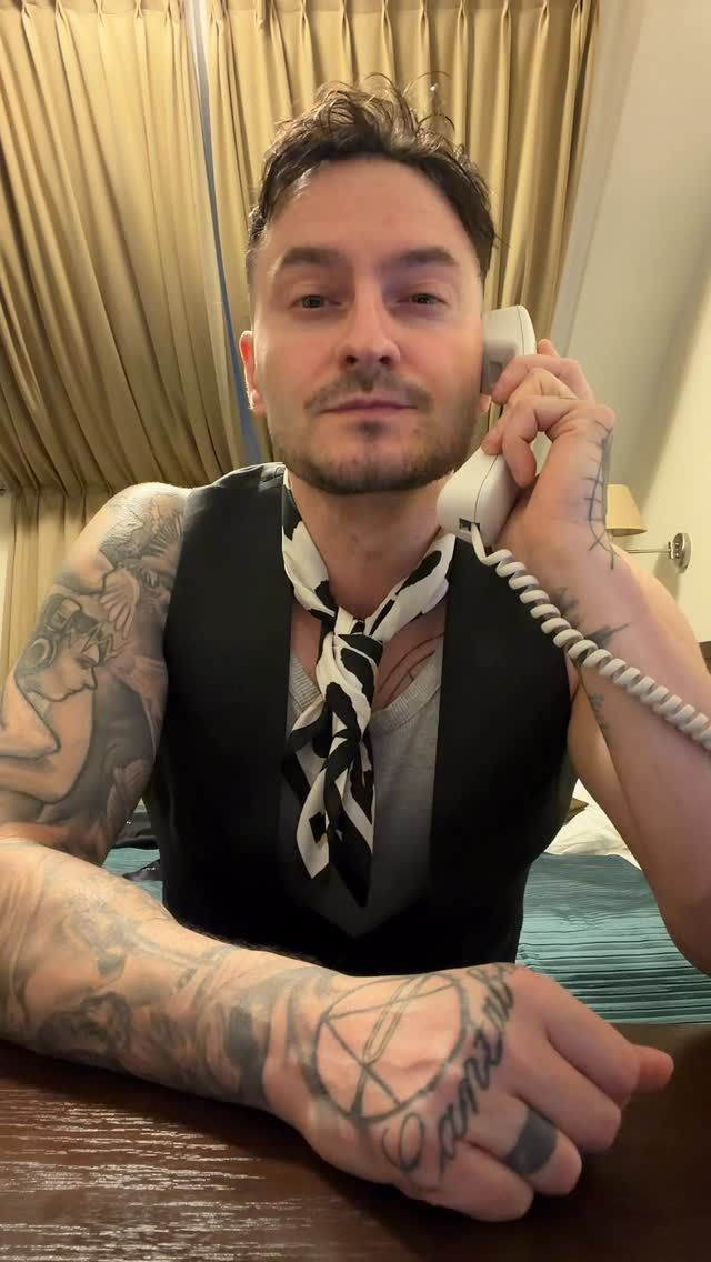 Bartek Caboń