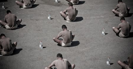 Nie żyje kandydat na żołnierza Navy SEALs. Nie przetrwał "piekielnego tygodnia"
