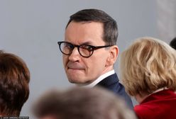 Morawiecki nie usłyszy zarzutów ws. KPO? Mueller wskazał kluczowe słowo