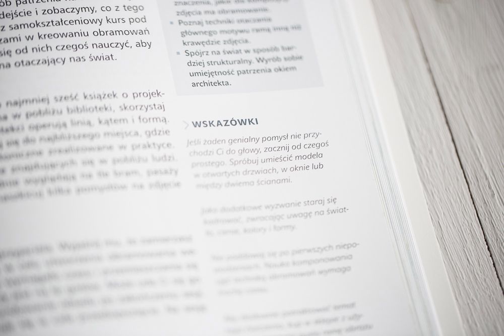 „Fotografowanie ludzi – o tworzeniu prawdziwych portretów“ – recenzja książki 4