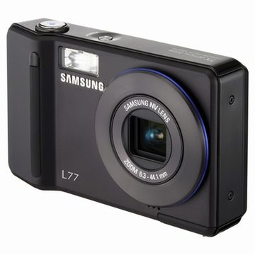 Samsung L77