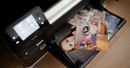 Funkcja ePrint - ulepszony współczesny faks dla fotografów [test]