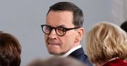 Morawiecki nie usłyszy zarzutów ws. KPO? Mueller wskazał kluczowe słowo
