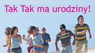 10 Urodziny Tak-Taka 1