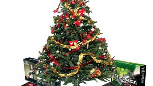 Jaka karta graficzna na święta? 1