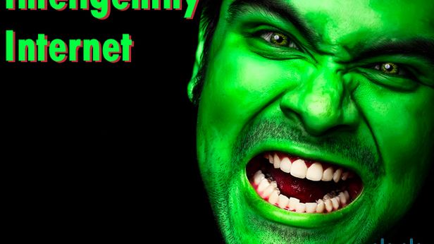 Control freak - domowa sieć po kontrolą 1