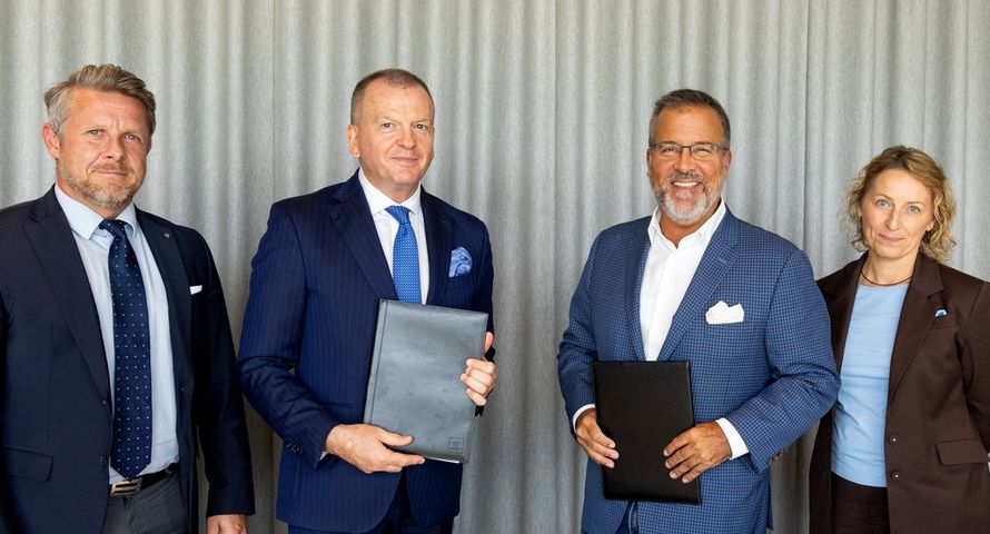 Polskie giganty państwowe stawiają na Google Cloud