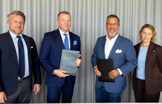 Polskie giganty państwowe stawiają na Google Cloud