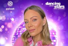 Magdalena Boczarska, fot. Polsat