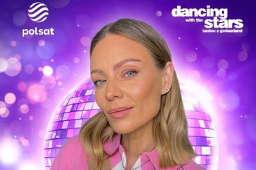 Magdalena Boczarska, fot. Polsat