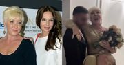 Stasiukiewicz utrzymuje młodszego męża? Mama Agnieszki Włodarczyk odpowiada