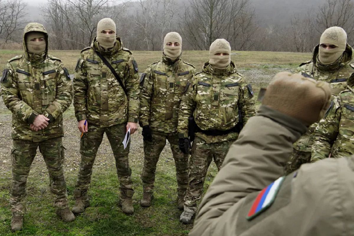 Russian war crimes against Ukrainian POWs spark global outrage